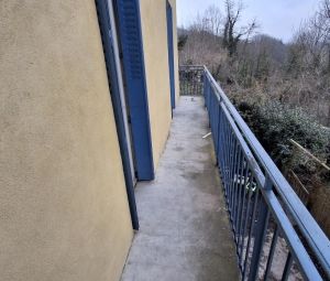 Location Appartement à LE PONT DE BEAUVOISIN - Photo 1