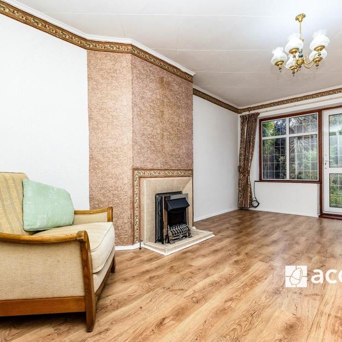 2 bedroom semi-detached house to rent - Photo 1