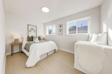 For Lease - 214 Linden Avenue, Toronto, Ontario - Photo 4