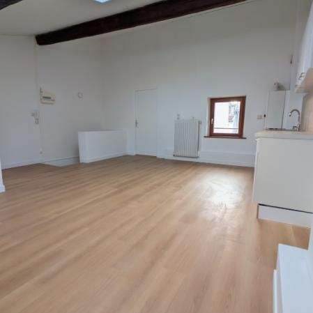 Location Appartement 2 pièces 45m² NANCY 54000 - Photo 1