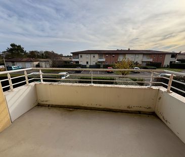 Location Appartement 2 pièces 38m² - Photo 5