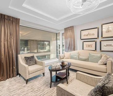 Bridgeman House, Kensington High Street, Radnor Terrace, London, W14 - Photo 5