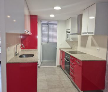 Piso de alquiler en Calle de Polo I Peyrolon, Mestalla - Photo 5