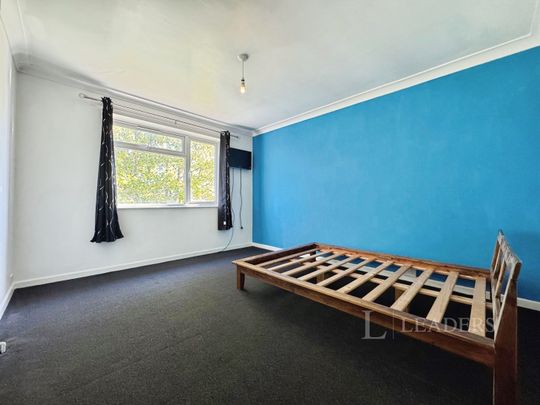3 bedroom maisonette to rent Baxter Row, Norwich - Photo 1
