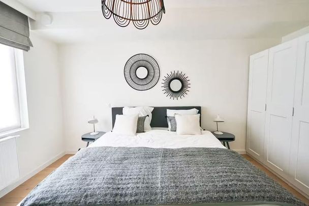 Appartement te huur - Foto 1