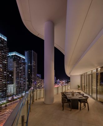 882/1 The Darling Avenue, Broadbeach QLD 4218 - Apartment For Rent - $3,780 | Domain - Photo 1