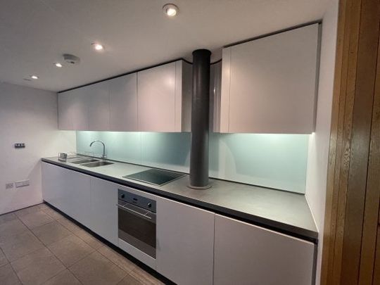 Royal William Yard, Plymouth, PL1 - Photo 1