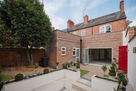 4 bedroom house to rent - Photo 2