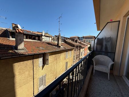 3 pièces au coeur de ST RAPHAEL, - Photo 3