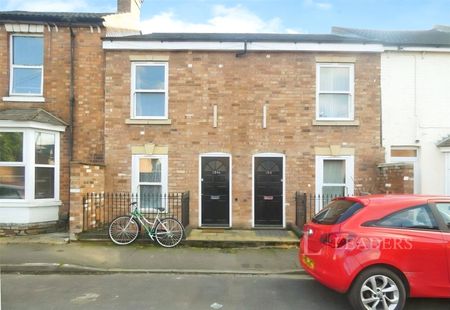 5 bedroom house to rent New Street, Leamington Spa, CV31 - Photo 2