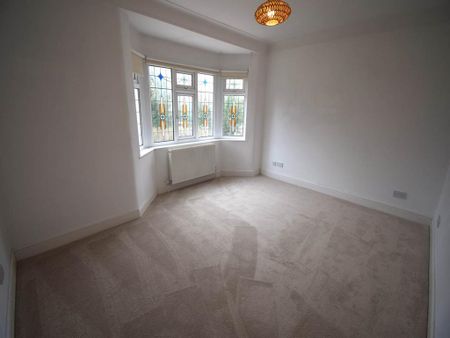 3 bedroom link detached house to rent - Photo 5