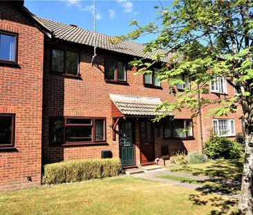 2 bedroom terraced house to rent - Photo 5