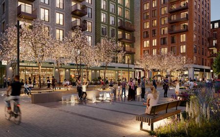 1 bedroom flat to rent - Photo 5