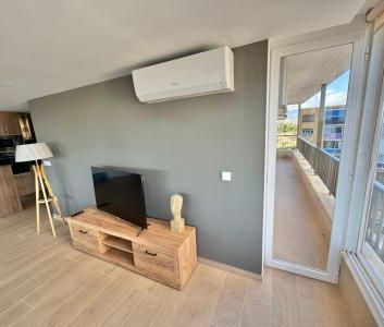 Flat - Alicante (La Albufereta) - Photo 1