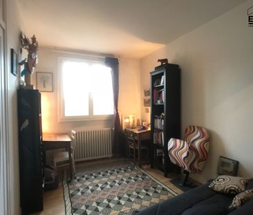 Location Appartement 3 pièces 54m² TOURS 37000 - Photo 5