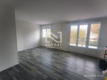 APPARTEMENT T2 A LOUER - Photo 5