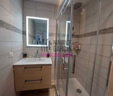 A LOUER - APPARTEMENT Meublé, chauffage et clim inclus dans les cha... - Photo 5