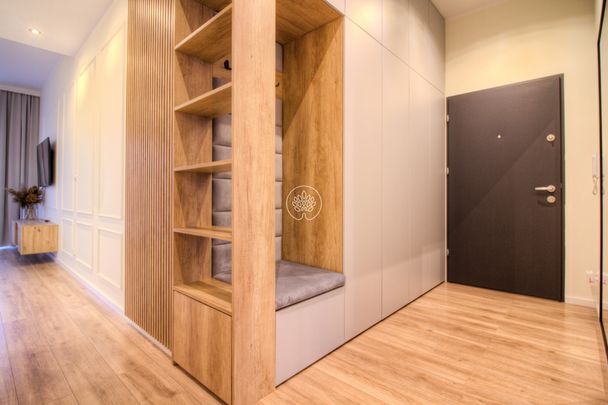 Śliczne mieszkanie Rezerwacja - Фото 1