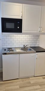 Mimergatan 12 C - Foto 3