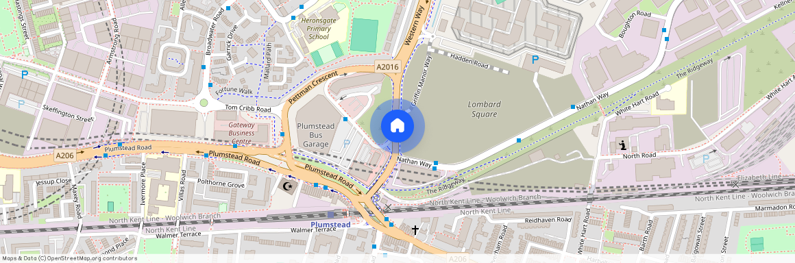 Langham Grove, Thamesmead SE28 0FX