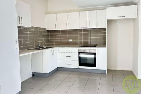 Spacious Loft-Style Apartment in the Heart of Gungahlin – No Lifts, No Waiting! - Photo 3