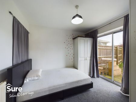 1 bedroom semi-detached house to rent - Photo 3