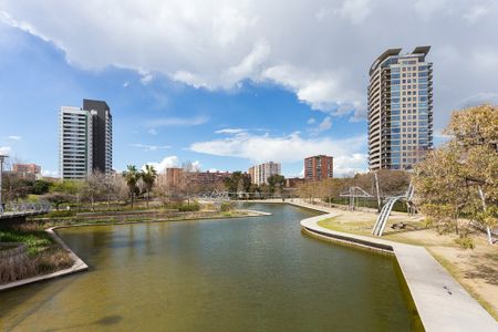 Flat - Barcelona (Diagonal Mar/Front Marítim del Poblenou) - Photo 2