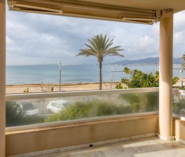 2 bedroom luxury Flat for rent in Palma de Mallorca, Balearic Islands - Foto 6