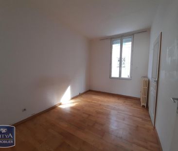 Location Maison 3 pièces 68m² BORDEAUX 33000 - Photo 4