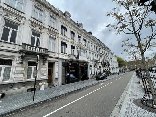 Te huur: Appartement Stationsstraat in Maastricht - Foto 1