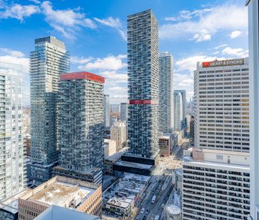 For Lease - 33 Helendale Avenue Unit# 2506, Toronto, Ontario - Photo 4