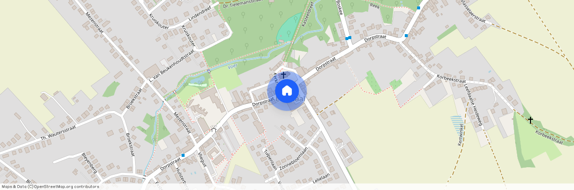 Dorpstraat, 515, 101, 3061, Leefdaal