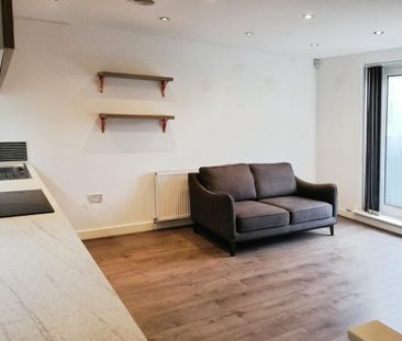 2 bedroom house to rent - Photo 1