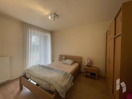 Appartement te huur - Photo 3