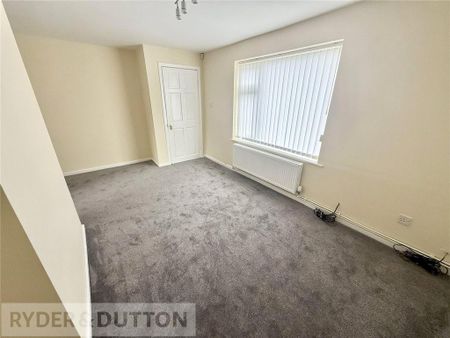 2 bedroom semi-detached house to rent - Photo 2