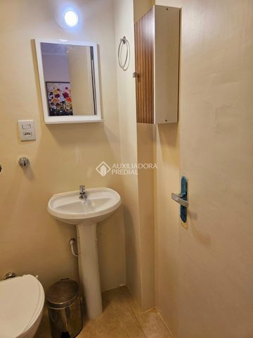 Apartamento JK com 1 quarto e 24m² para alugar em Centro Histórico, Porto Alegre. - Photo 5