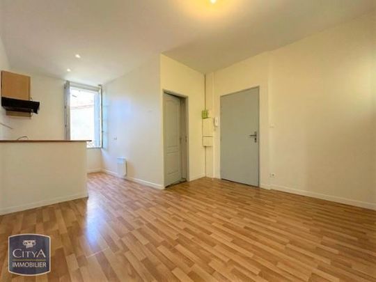 Location Appartement 3 pièces 43m² AVIGNON 84000 - Photo 1