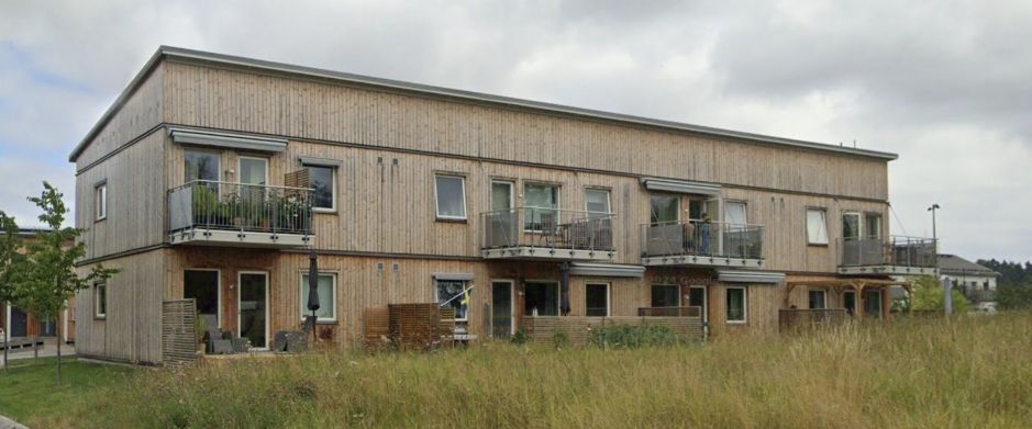 Väsbyv. 19E - Foto 1