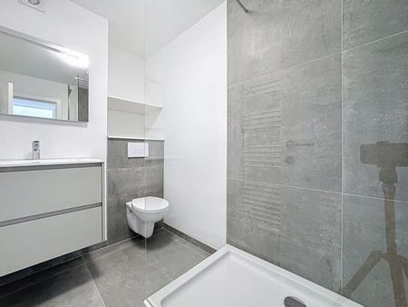 Appartement te huur - Foto 4