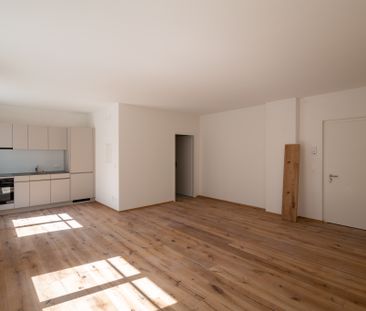 Moderne Studiowohnung mit Altbaucharme - Foto 3