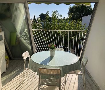 Location appartement 2 pièces, 30.89m², La Grande-Motte - Photo 6