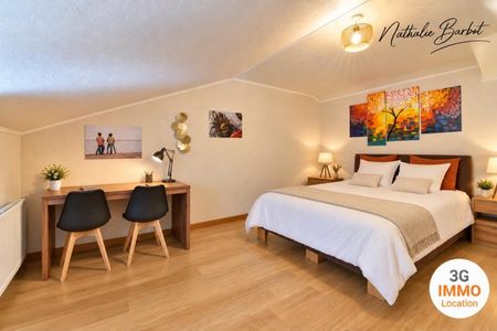 Location / Maison - Photo 4