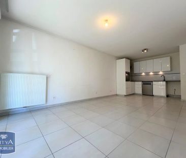 Appartement à louer 3 pièces 66.4m² - Photo 1