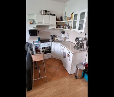 Pronájem bytu 1+kk • 29 m² bez realitkyMikanova, Praha - Záběhlice - Photo 5