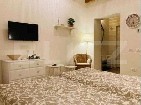 Garsoniera tip Studio, lux, 25 mp, Ultracentral - Fotografie 2
