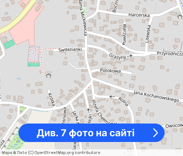 Mieszkanie 3pok wynajme. Czesciowo umeblowane - Фото 1