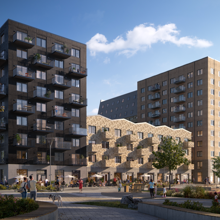 Torgny Segerstedts allé 88A, 75257, Uppsala - Foto 2