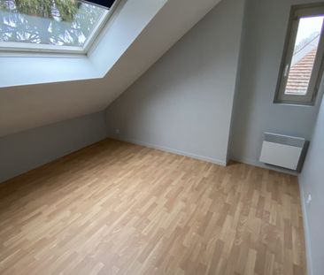 Proche du centre-ville appartement type 3 de 36,50m2 - Photo 2