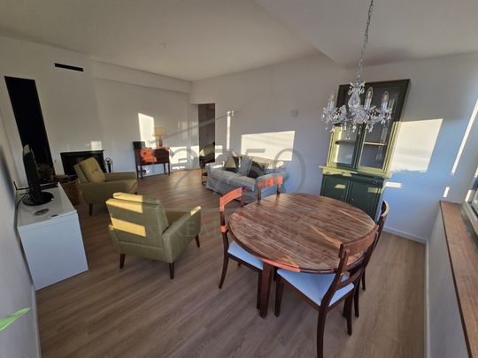 Apartamento T2 em Lisboa - Foto 1