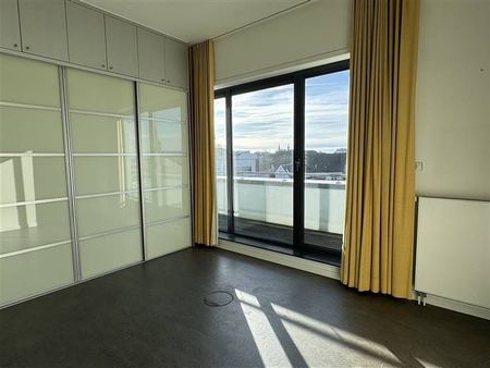 Appartement te huur - Photo 4